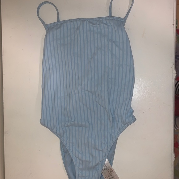 Heating Up One Piece Swimsuit by Billabong - Picture 2 of 5